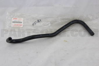 Suzuki 2293354J10 HOSE, OIL NO.3