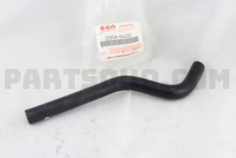 Suzuki 2293464J30 HOSE, OIL