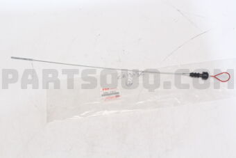 Suzuki 2295157B12 GAUGE COMP,OIL