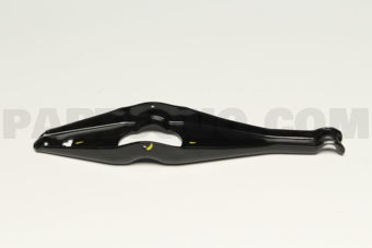 Suzuki 2321160K00 FORK, CLUTCH RELEASE