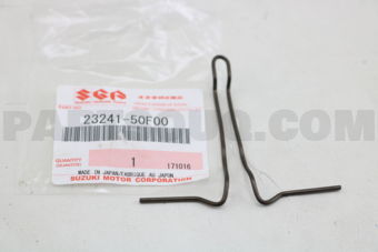 Suzuki 2324150F00 CLIP