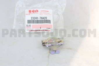 Suzuki 2324178A20 CLIP