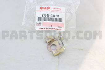 Suzuki 2324178A20 CLIP