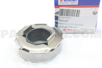 Suzuki 2326560K00 BEARING, CLUTCH RELEASE