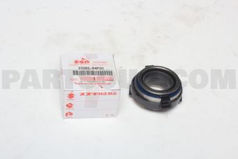 Suzuki 2326564P20 BEARING,CLUTCH RELEASE