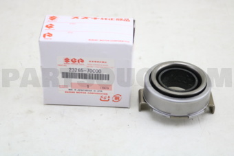 Suzuki 2326570C00 BEARING