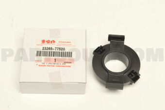 Suzuki 2326577520 BEARING, CLUTCH RELEASE
