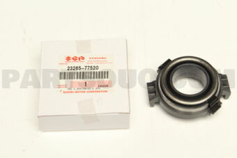 Suzuki 2326577520 BEARING, CLUTCH RELEASE