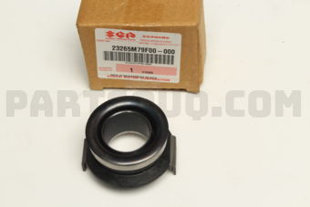 Suzuki 23265M79F00 BEARING, CLUTCH RELEASE
