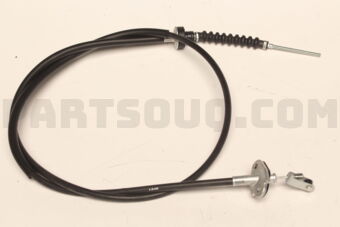 CLUTCH CABLE 2371057B12 | TSK Parts | PartSouq