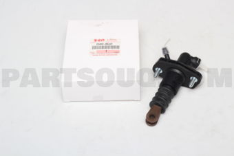 Suzuki 2381064J21 CYLINDER ASSY CLUTCH MASTER