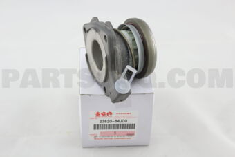 Suzuki 2382064J00 CYLINDER ASSY, CL OPERATING