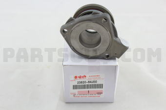 Suzuki 2382064J00 CYLINDER ASSY, CL OPERATING