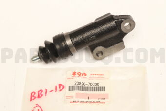 Suzuki 2382070C00 CYL. ASSY, CLUTCH OPERATING