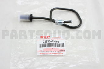 Suzuki 2383065J60 PIPE, CLUTCH OIL