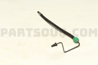 Suzuki 2383079J01 PIPE,CLUTCH OIL LH