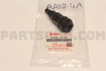 Suzuki 2383079JC0 DAMPER, CLUTCH OIL