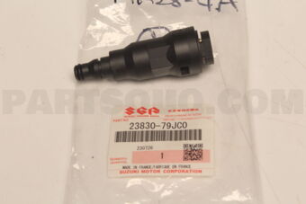 Suzuki 2383079JC0 DAMPER, CLUTCH OIL