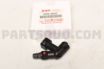 Suzuki 2385664JA0 JOINT ASSY, CLUTCH PIPE
