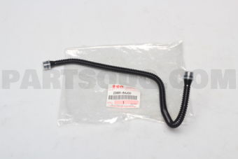 Suzuki 2388164J00 HOSE, CLUTCH RESERVOIR
