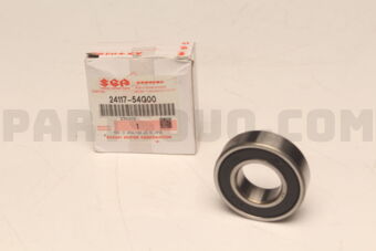 Suzuki 2411754G00 BEARING, INPUT SHAFT RH