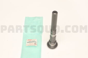 Suzuki 2412176J02 SHAFT,T/M OUTPUT