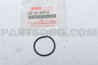 Suzuki 2412266H10 RING, PLANETARY OIL SEAL