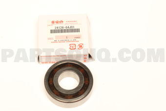 Suzuki 2412664J01 BEARING, T/M OUTPUT SHAFT