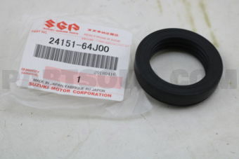 Suzuki 2415164J00 SEAL