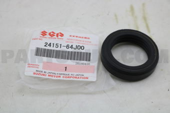 Suzuki 2415164J00 SEAL
