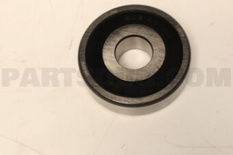 Suzuki 24165M76M00 BEARING,INPUT SHAFT AVK310
