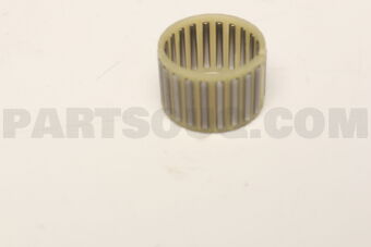 Suzuki 24285M76M00 BEARING,5TH GEAR NEEDL AVK310