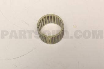 Suzuki 24381M76M00 BEARING,1ST GEAR NEEDLE AVK310