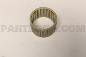 Suzuki 24382M76M00 BEARING,2ND GEAR NEEDLE AVK310
