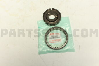 Suzuki 2440083002 HUB ASSY, SYNCHRONIZER LOW