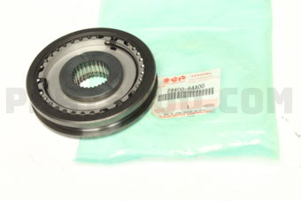 Suzuki 2440084A00 HUB ASSY, LOW SPEED SYNC