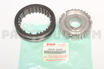 Suzuki 2441060A00 HUB ASSY, SYNC HIGH SPEED