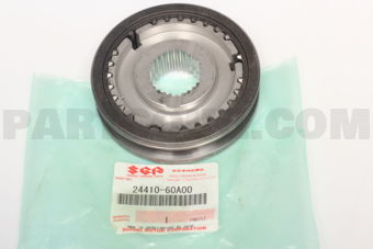 Suzuki 2441060A00 HUB ASSY, SYNC HIGH SPEED