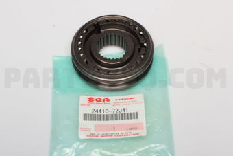 Suzuki 2441072J41 HUB ASSY HIGHSPEED SYNC