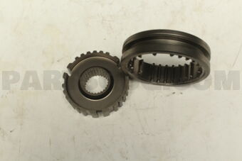 Suzuki 2441083002 HUB ASSY, SYNCHRONIZER HIGH