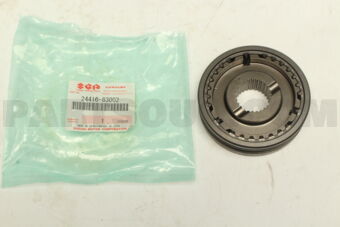 Suzuki 2441083002 HUB ASSY, SYNCHRONIZER HIGH