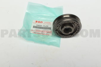 Suzuki 2442072J20 HUB ASSY, 5TH SPEED SYNC