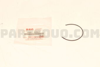 Suzuki 2444160B00 SPRING
