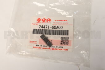 Suzuki 2447160A00 KEY