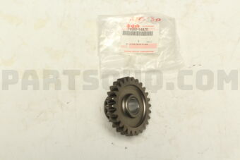 Suzuki 2456084A20 GEAR, REVERSE IDLE