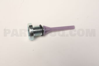 Suzuki 2472178MT0 PLUG SET,DRAIN NO.1