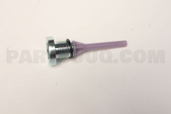 Suzuki 2472178MT0 PLUG SET,DRAIN NO.1