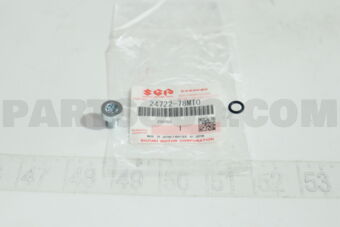 Suzuki 2472278MT0 PLUG SET,DRAIN NO.2