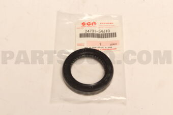 Suzuki 2473154J10 SEAL, OUT PUT OIL