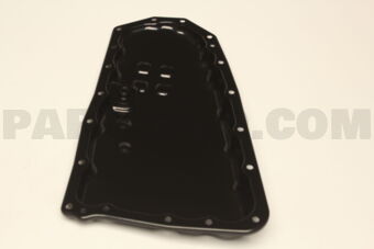 Suzuki 2476154LS0 PAN, OIL
